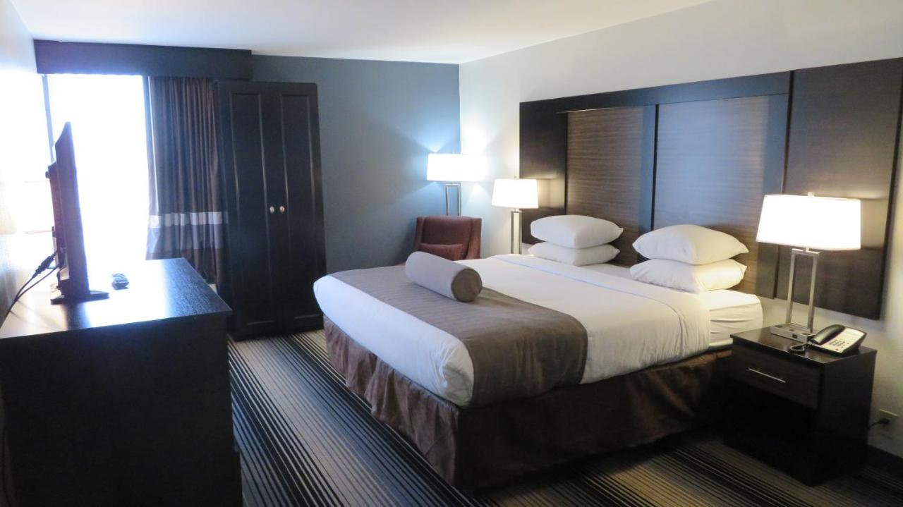 Sleep Inn Indianapolis Bagian luar foto