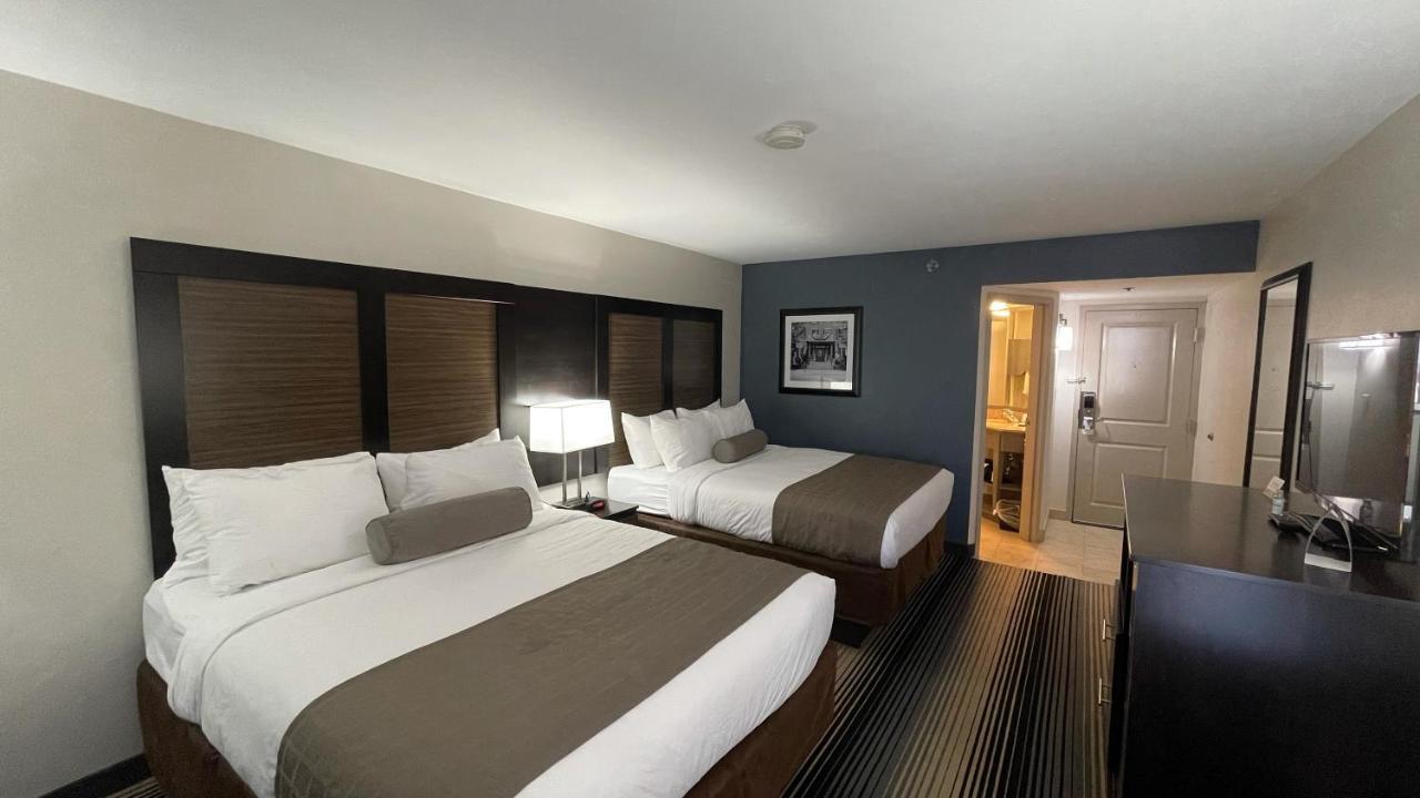 Sleep Inn Indianapolis Bagian luar foto