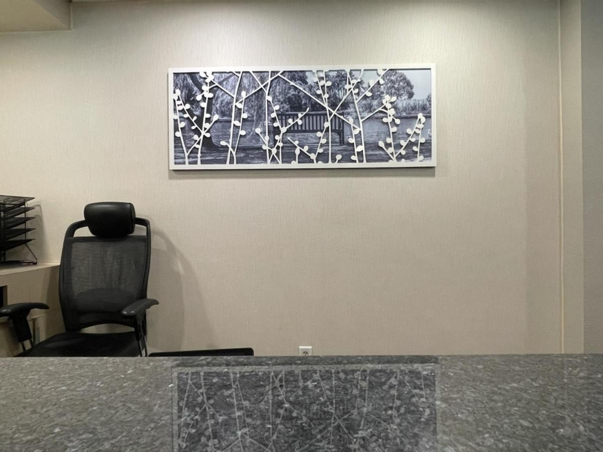 Sleep Inn Indianapolis Bagian luar foto