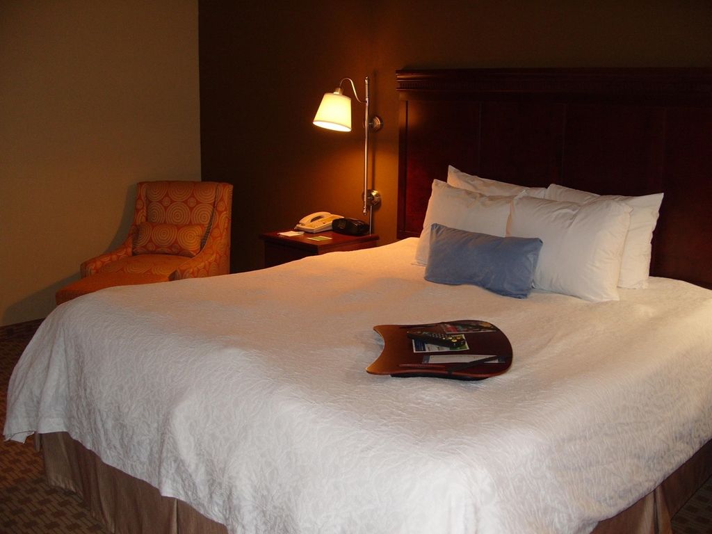 Sleep Inn Indianapolis Ruang foto